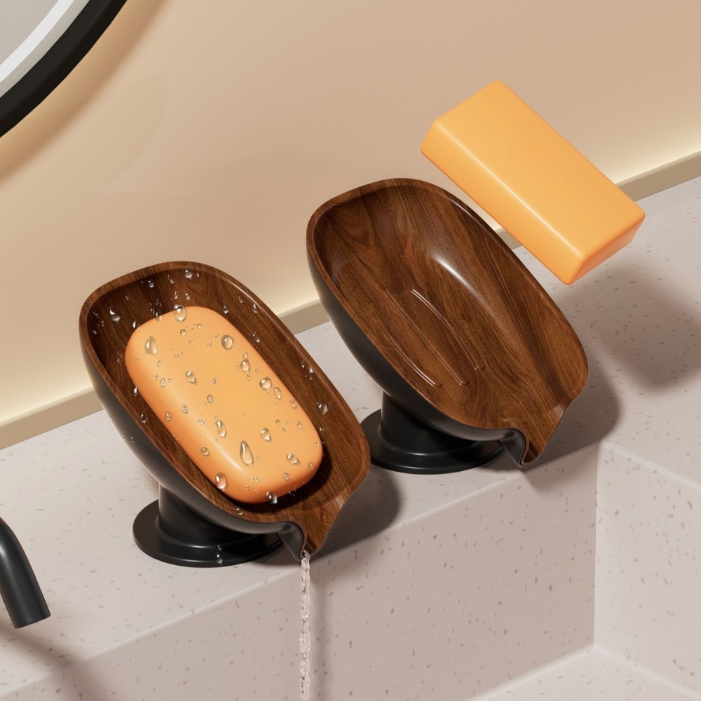 Commercial Kitchen Floor Drain - Tempat Sabun dengan Sistem Pembuangan Air