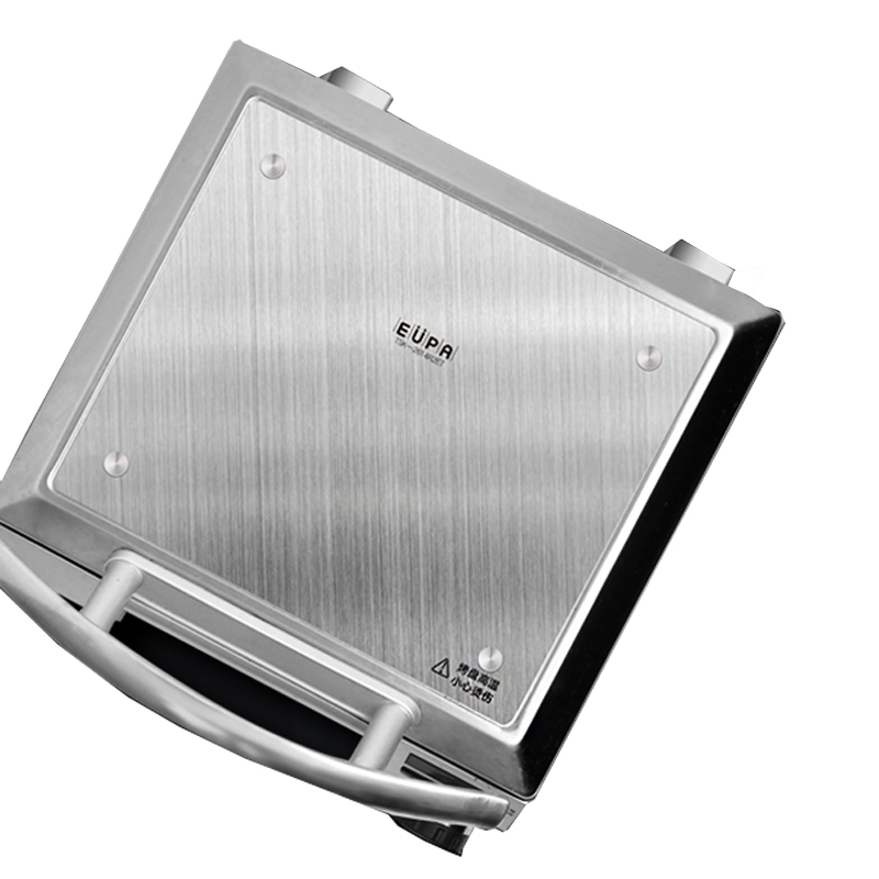 Commercial Kitchen Griddle - Wajan Anti Lengket Profesional untuk Steak