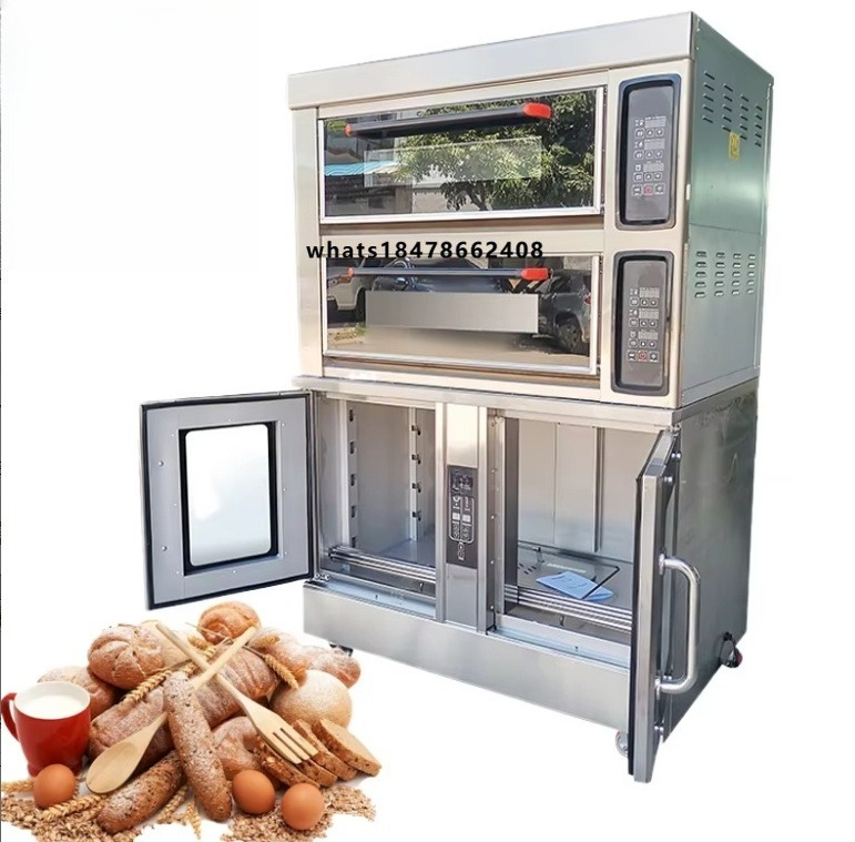 Commercial Kitchen Oven - Peralatan Dapur Barat Komersial Hotel Restoran