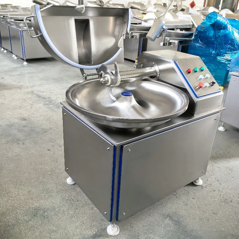 Commercial Kitchen And - Pencacah Sayuran Komersial 40L Profesional, Pengemulsi
