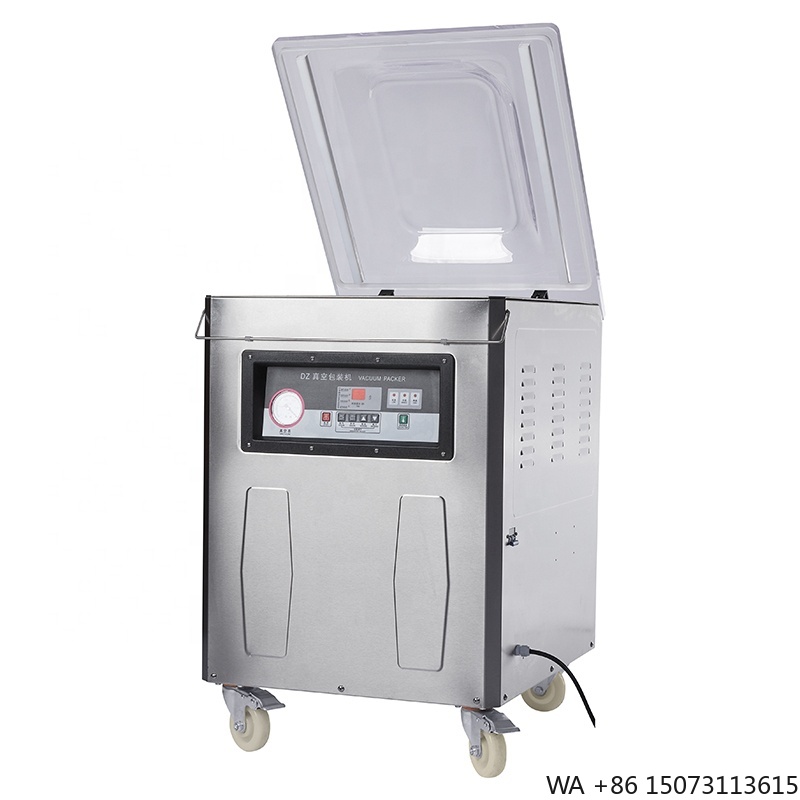 Commercial Kitchen In Home - Penyegel Vakum Pengemasan Kurma Pengemasan Vakum