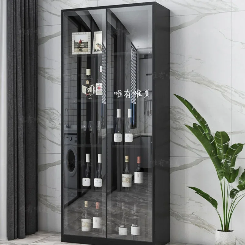 Commercial Kitchen Walls - Rak Penyimpanan Ruang Tamu, Lemari Pajang