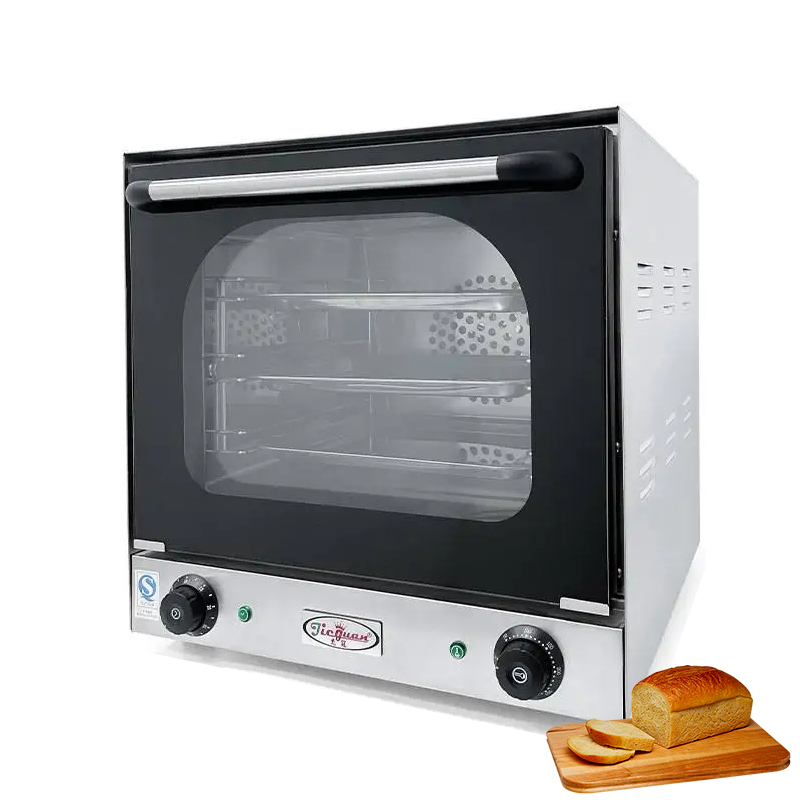 Commercial Kitchen Oven - Peralatan Katering Dapur Oven Panggang Listrik