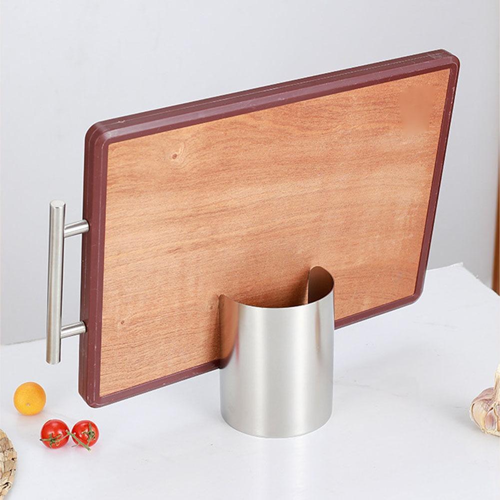 Penyangga Tutup Panci Stainles - Commercial Kitchen Griddle ulasan dan harga