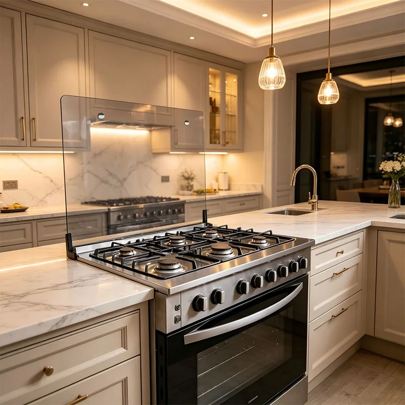 Kompor Gas dan Oven 6 Tungku K - Commercial Kitchen Oven ulasan dan harga