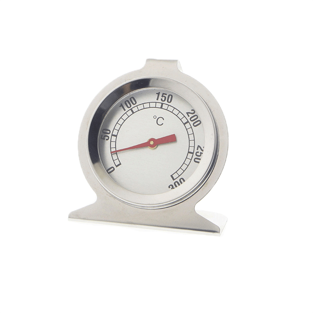 50-300 ℃   Pengukur Suhu Termo - Commercial Kitchen Griddle ulasan dan harga