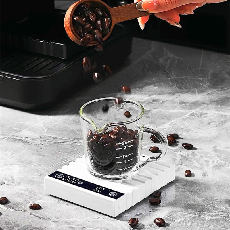 Timbangan Kopi Elektronik Mini - Commercial Kitchen In Home ulasan dan harga