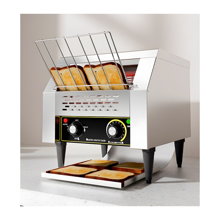 Peralatan Dapur Komersial Baru - Commercial Kitchen Griddle ulasan dan harga