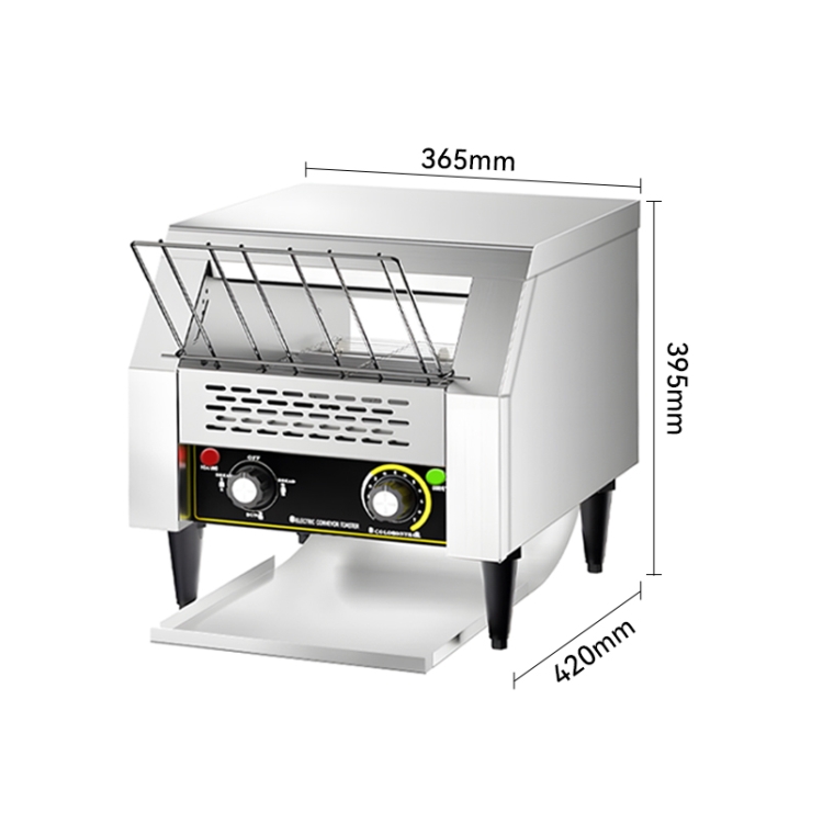Peralatan Dapur Komersial Baru - Commercial Kitchen Griddle ulasan dan harga