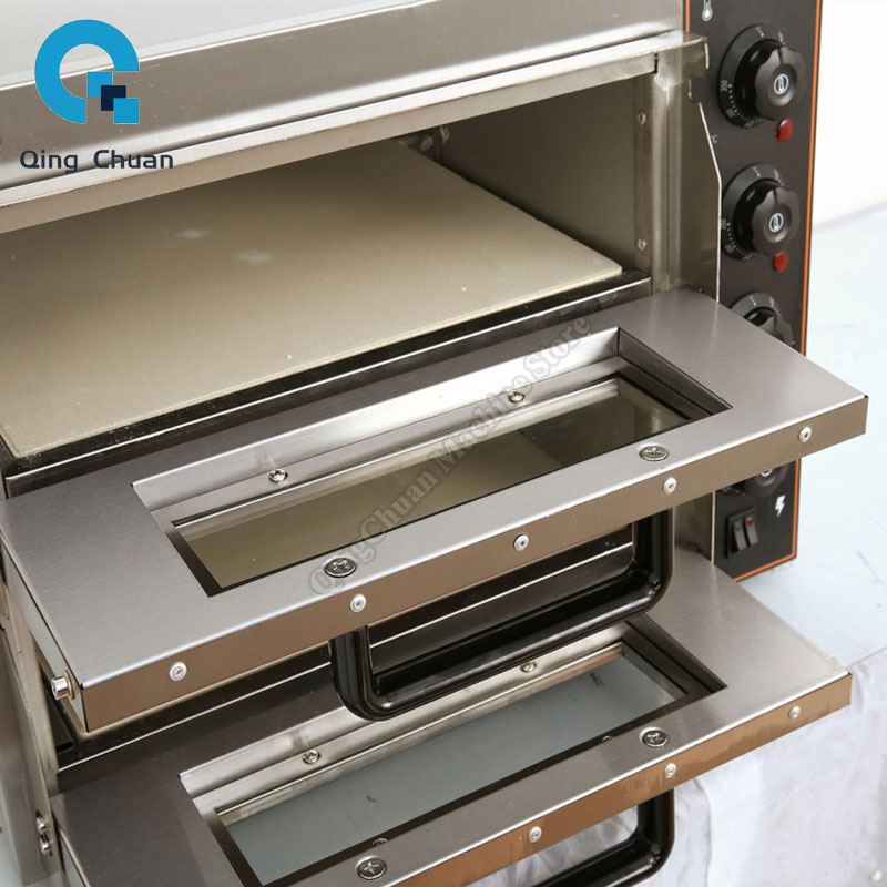 Oven Pizza Komersial Oven Pizz - Commercial Kitchen Oven ulasan dan harga
