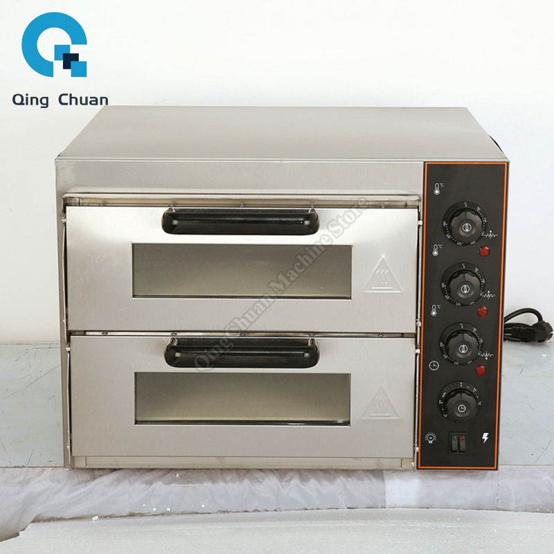 Oven Pizza Komersial Oven Pizz - Commercial Kitchen Oven ulasan dan harga