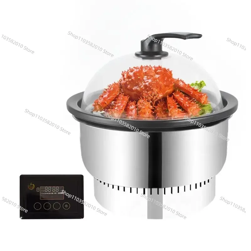 Cocok untuk mesin dapur hot po - Commercial Kitchen Supplier ulasan dan harga