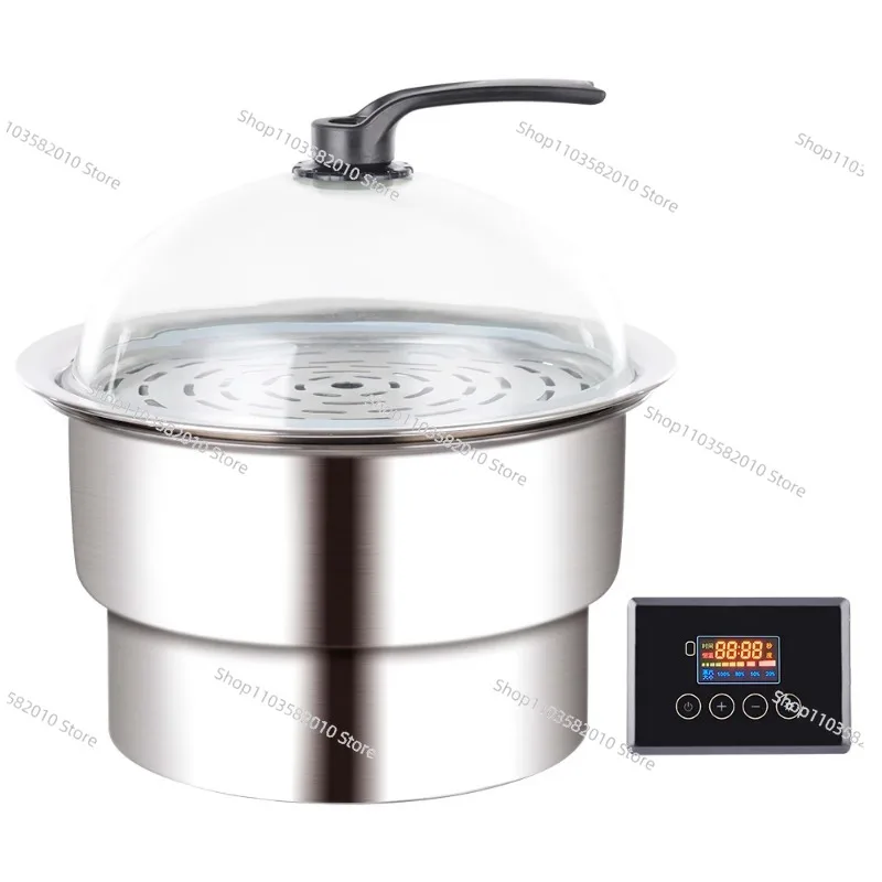 Cocok untuk mesin dapur hot po - Commercial Kitchen Supplier ulasan dan harga