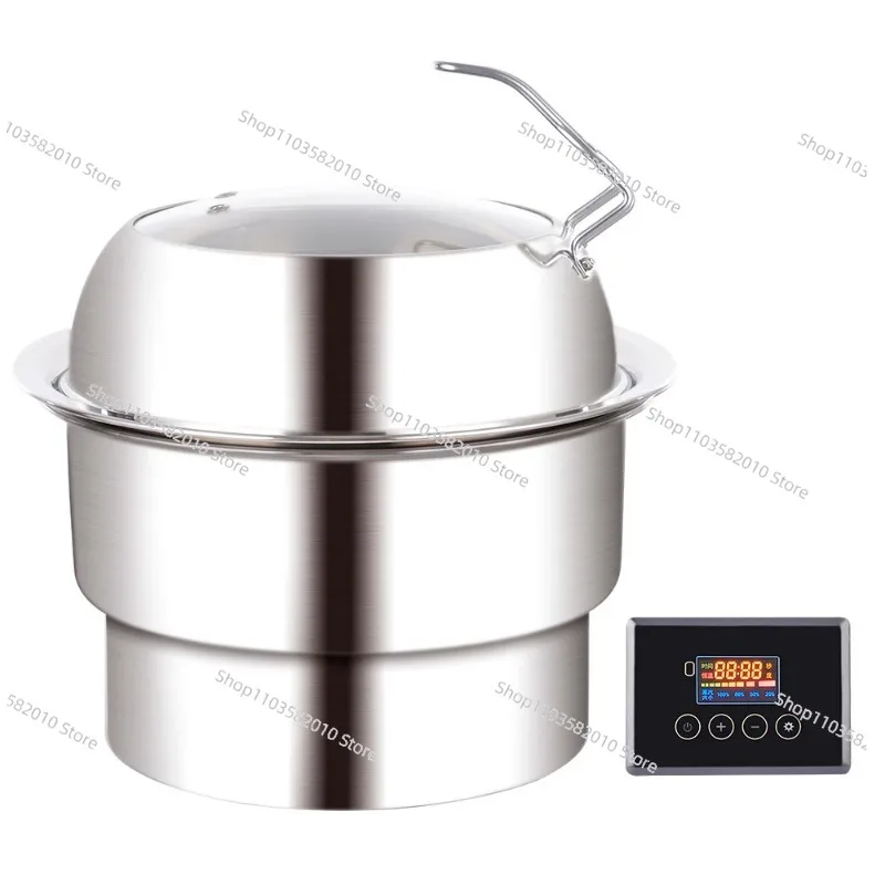 Cocok untuk mesin dapur hot po - Commercial Kitchen Supplier ulasan dan harga