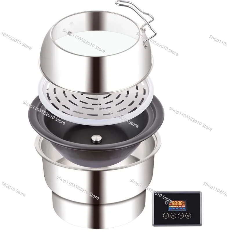 Cocok untuk mesin dapur hot po - Commercial Kitchen Supplier ulasan dan harga