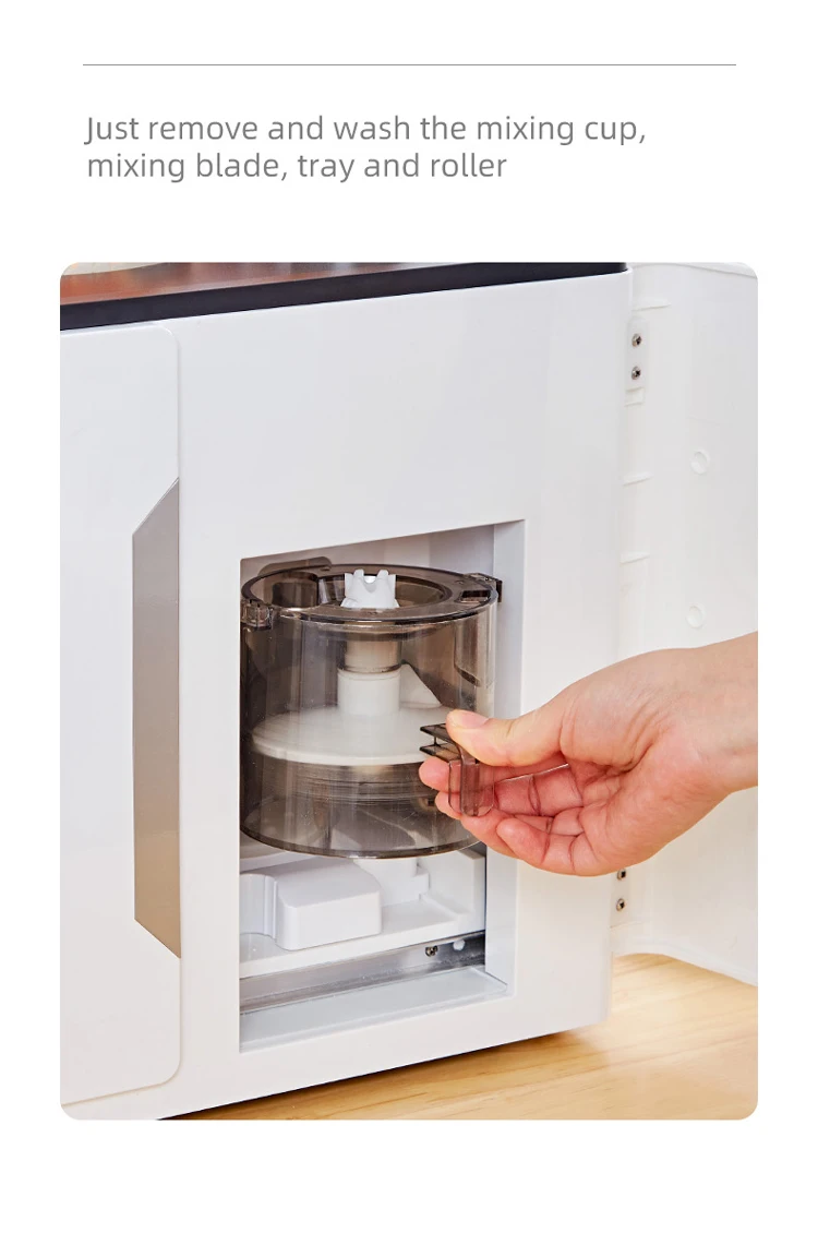 2026 Mesin Pembuat Roti Otomat - Commercial Kitchen And ulasan dan harga