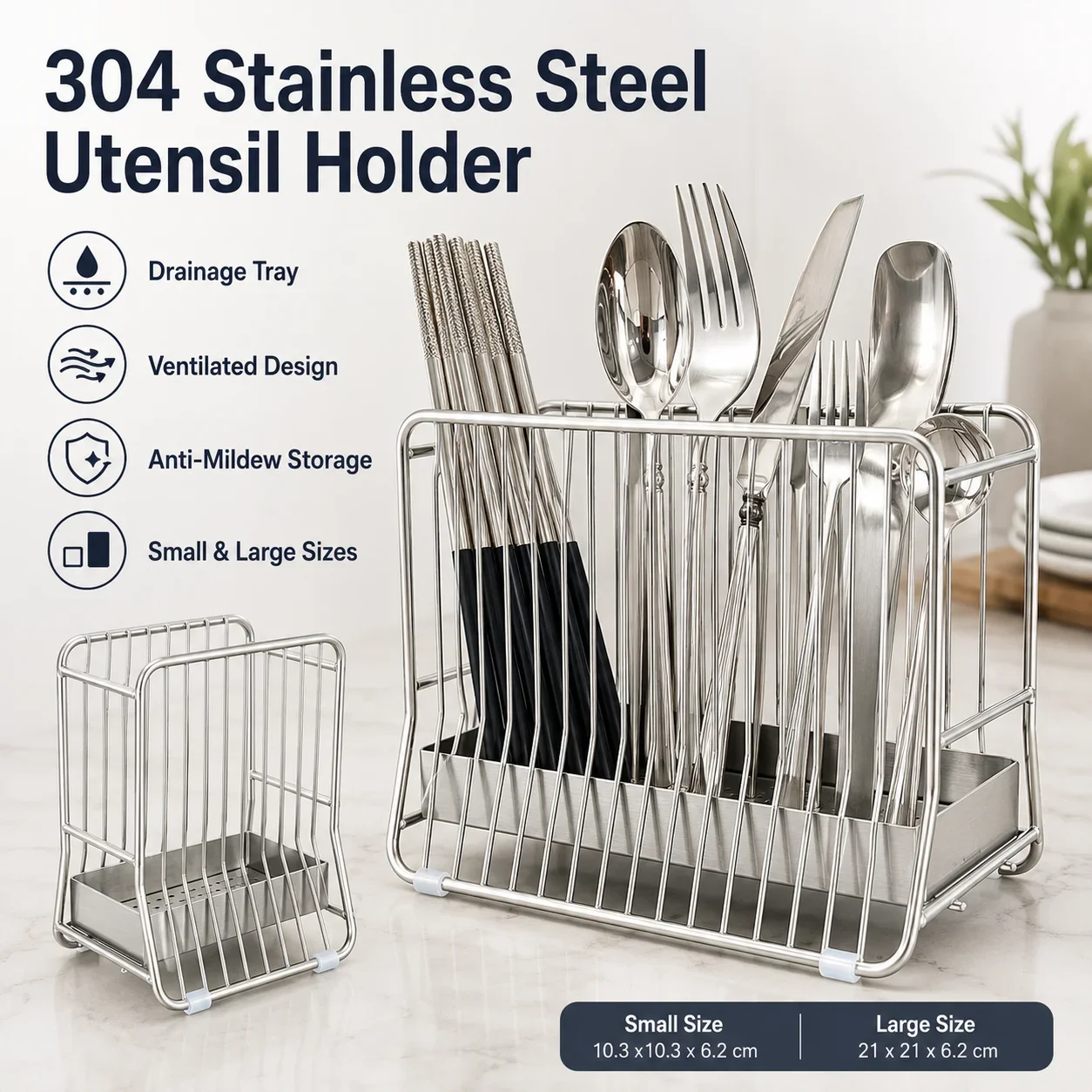 Tempat Sumpit Stainless Steel  - Commercial Kitchen Floor Drain ulasan dan harga