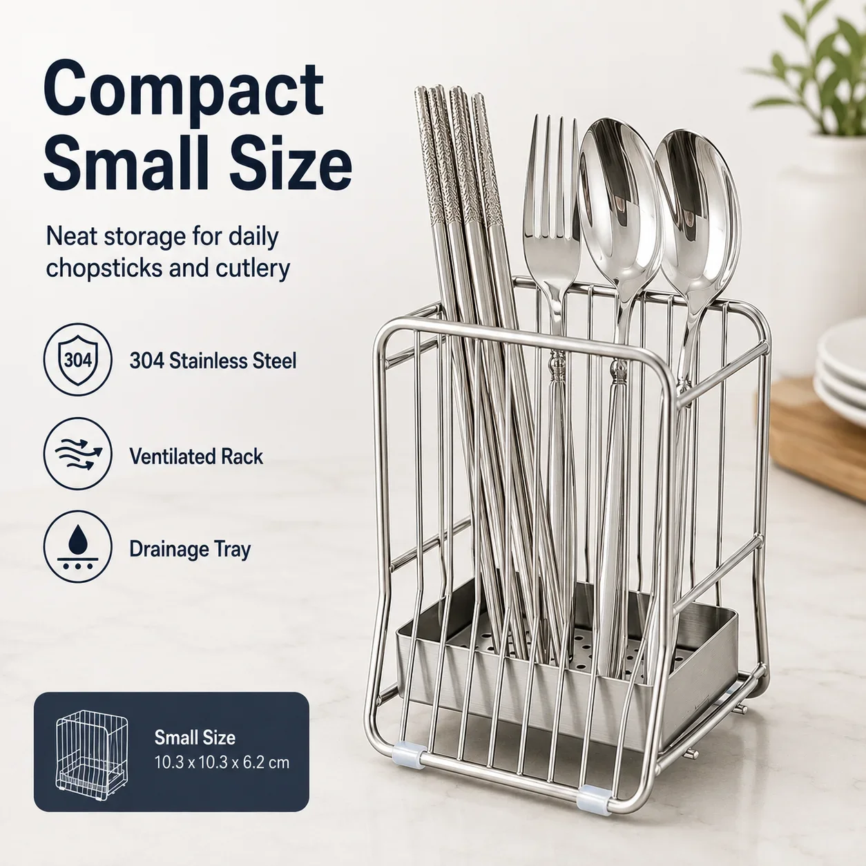 Tempat Sumpit Stainless Steel  - Commercial Kitchen Floor Drain ulasan dan harga