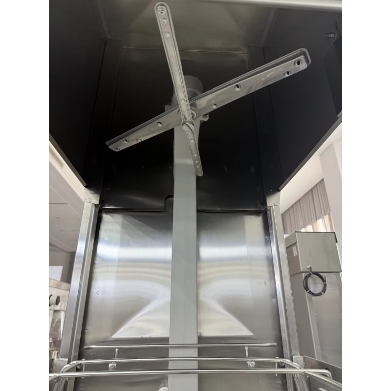 Mesin Pencuci Piring Komersial - Commercial Kitchen And ulasan dan harga