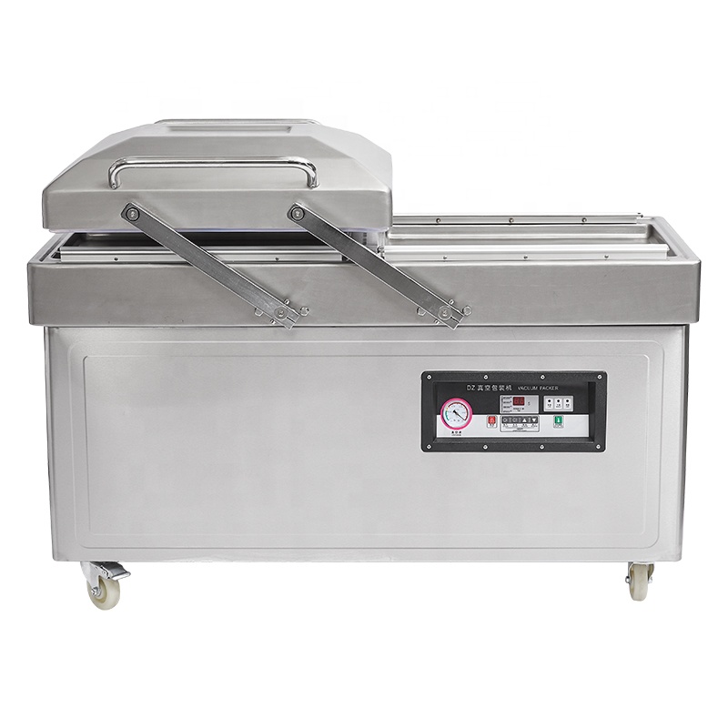 Dz-500_2sa Mesin Pengemas Vaku - Commercial Kitchen In Home ulasan dan harga