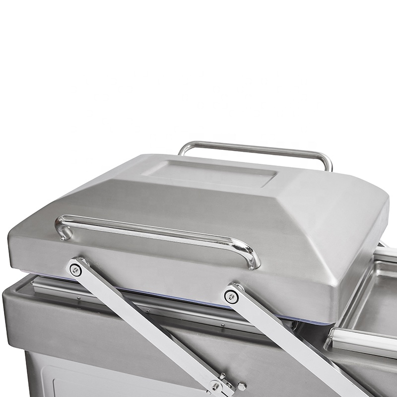 Dz-500_2sa Mesin Pengemas Vaku - Commercial Kitchen In Home ulasan dan harga