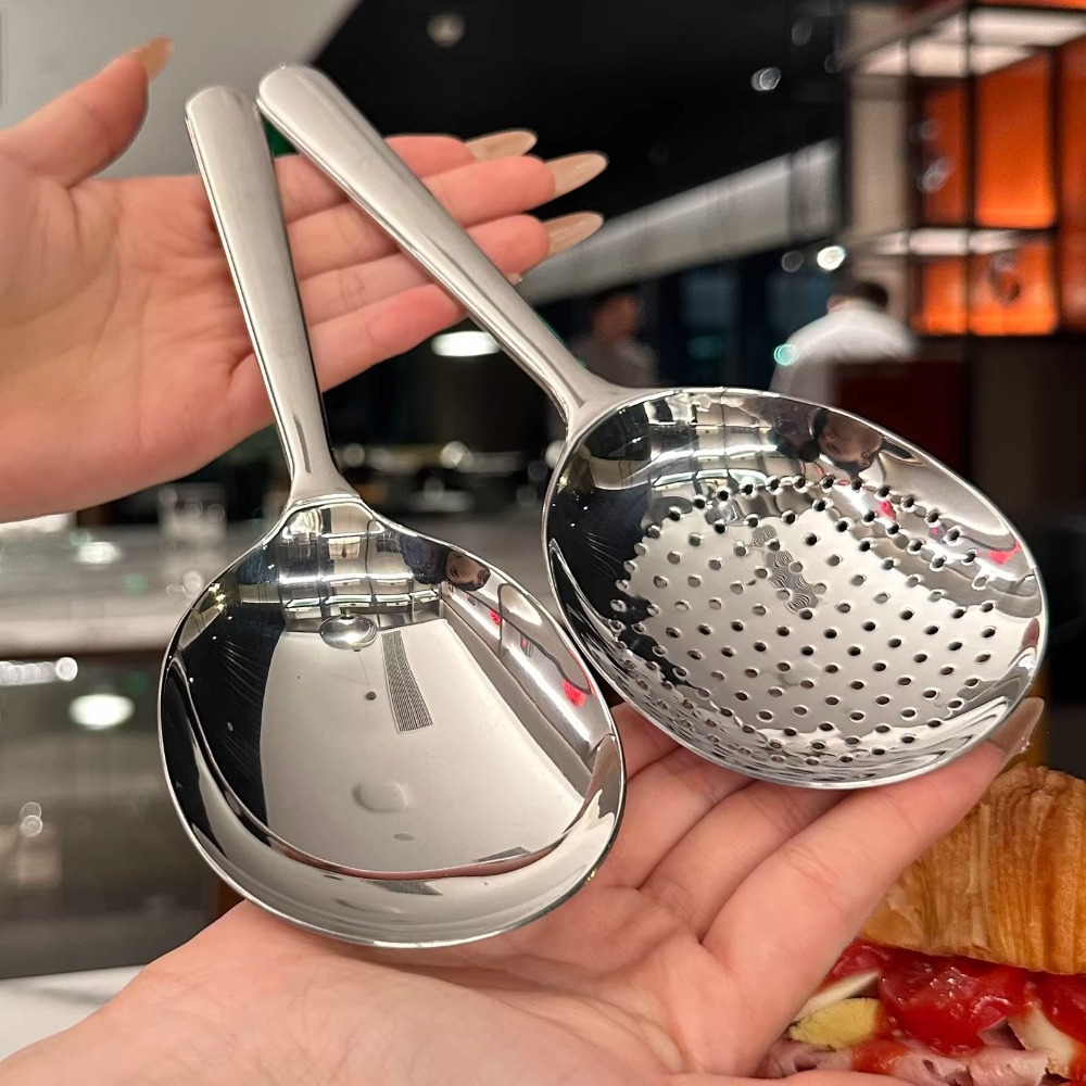 1 Buah Sendok Dapur Komersial/ - Commercial Kitchen In Home ulasan dan harga
