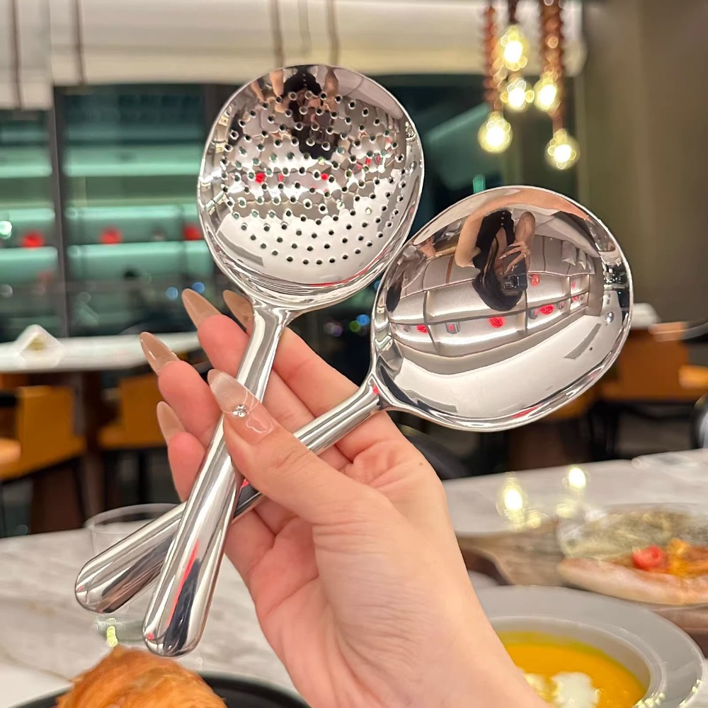 1 Buah Sendok Dapur Komersial/ - Commercial Kitchen In Home ulasan dan harga