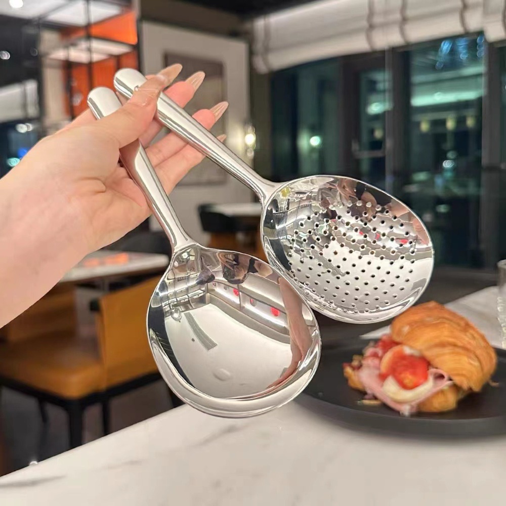 1 Buah Sendok Dapur Komersial/ - Commercial Kitchen In Home ulasan dan harga