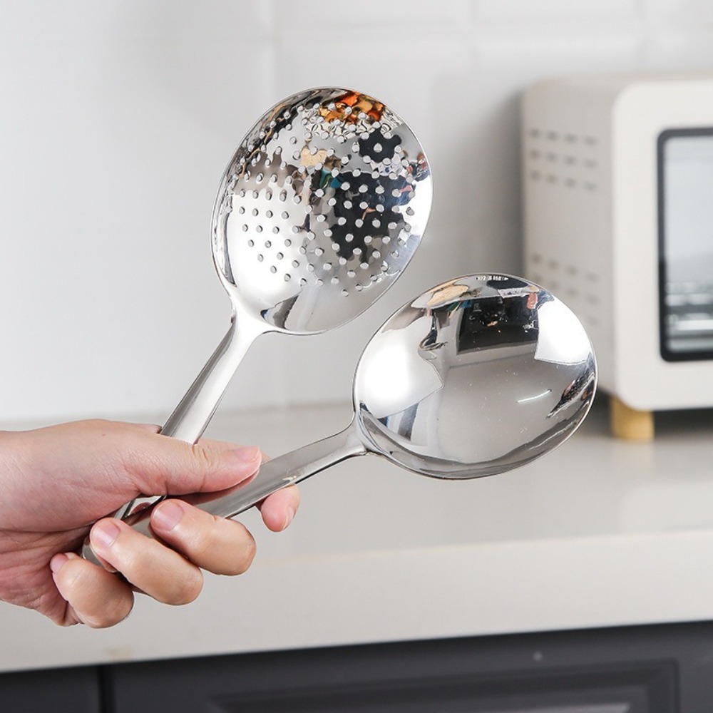 1 Buah Sendok Dapur Komersial/ - Commercial Kitchen In Home ulasan dan harga