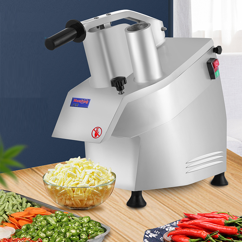 Mesin Pemotong Sayuran Listrik - Commercial Kitchen Supplier ulasan dan harga