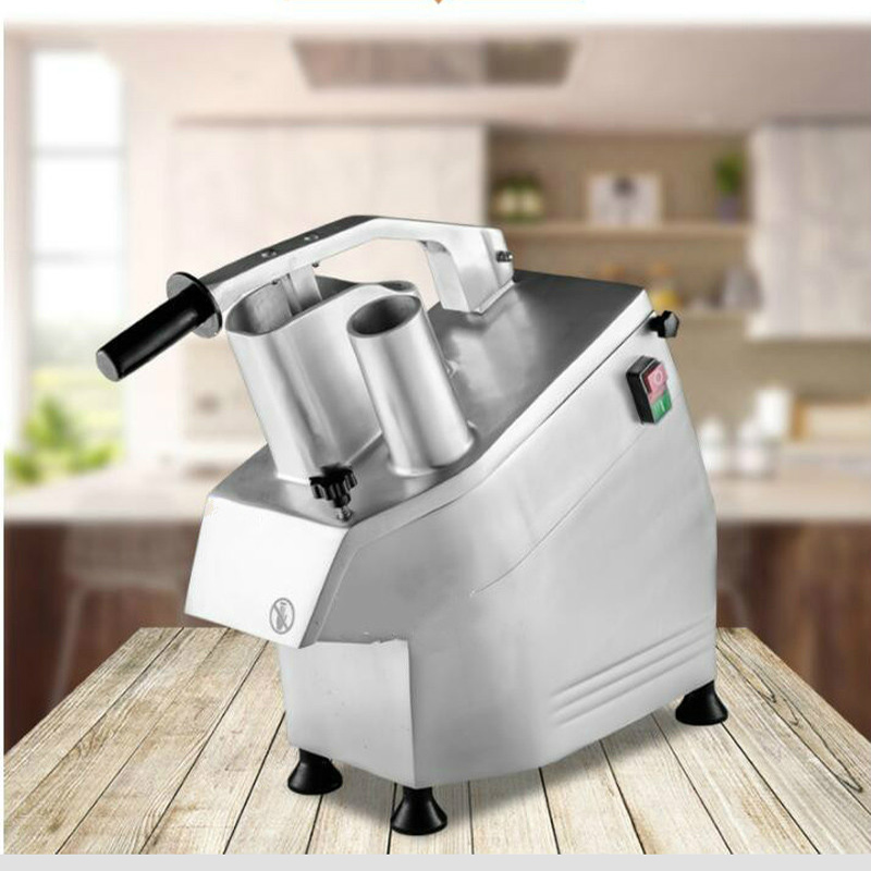 Mesin Pemotong Sayuran Listrik - Commercial Kitchen Supplier ulasan dan harga
