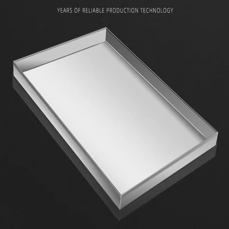Baki Tetesan Stainless Steel P - Commercial Kitchen Floor Drain ulasan dan harga