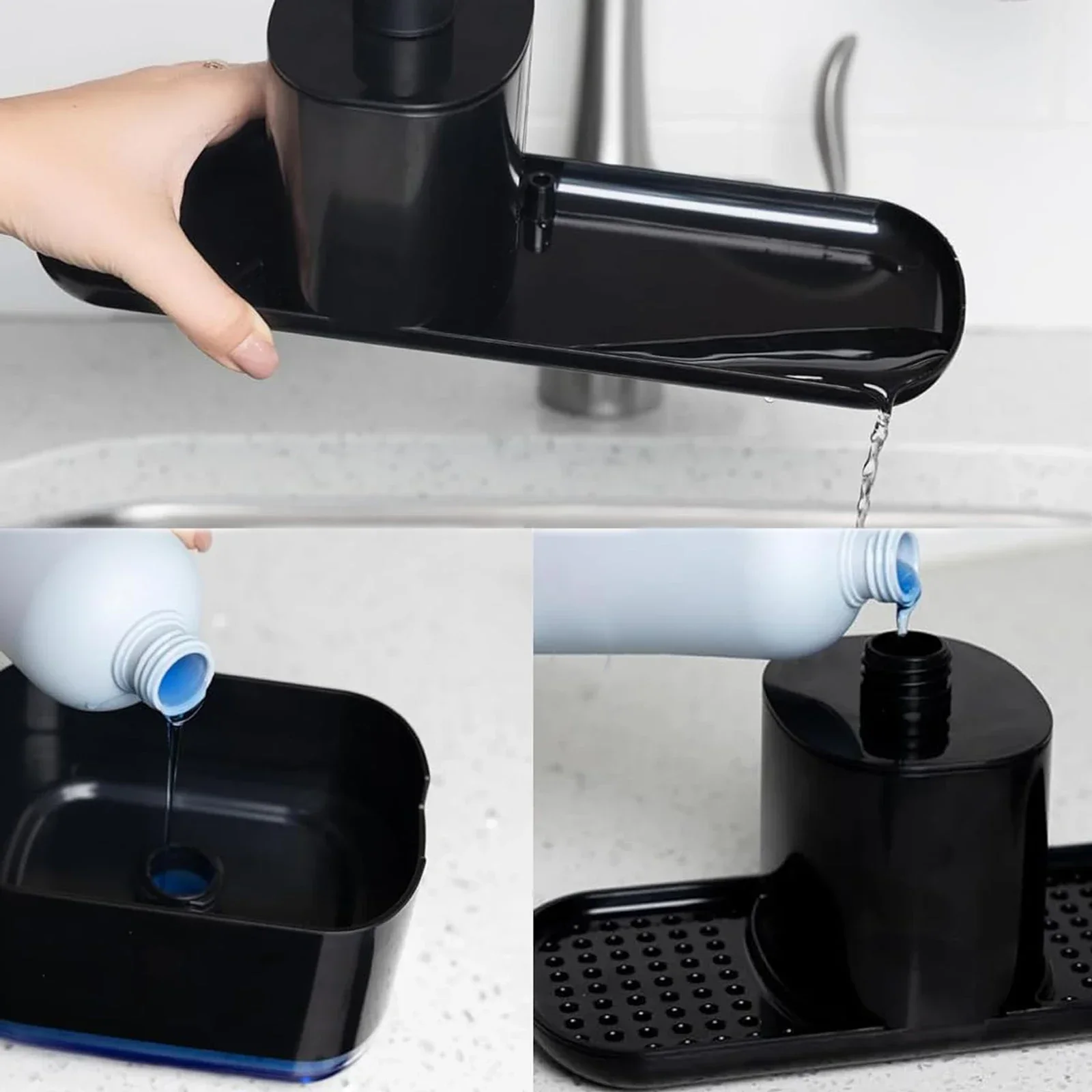 Baki Pembuangan Air Wastafel D - Commercial Kitchen Floor Drain ulasan dan harga