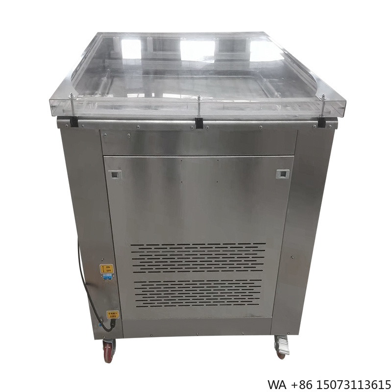 Penyegel Vakum Portabel Ekster - Commercial Kitchen In Home ulasan dan harga