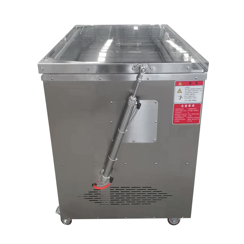 Penyegel Vakum Portabel Ekster - Commercial Kitchen In Home ulasan dan harga