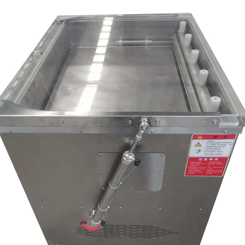 Penyegel Vakum Portabel Ekster - Commercial Kitchen In Home ulasan dan harga