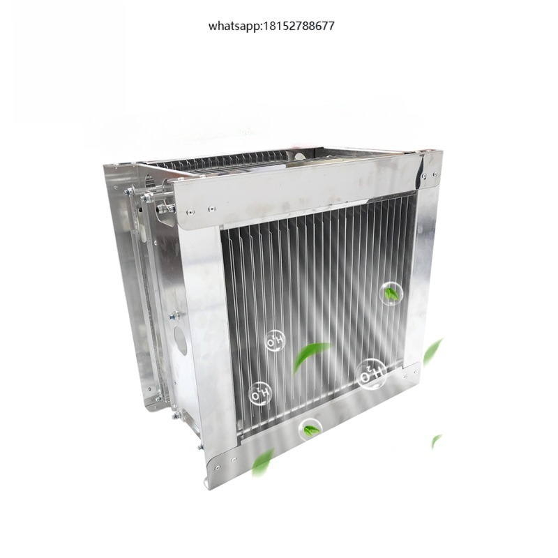 Mesin Pembersih Asap Elektrost - Commercial Kitchen Exhaust Cleaning ulasan dan harga