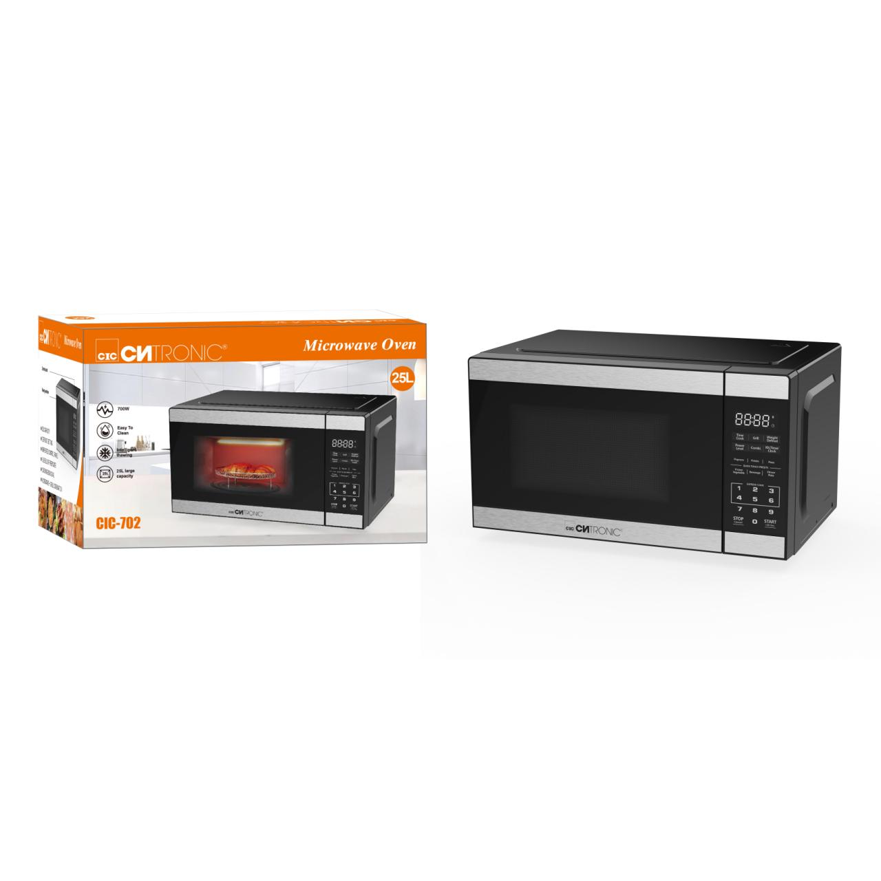 Oven Microwave Komersial Kapas - Commercial Kitchen Oven ulasan dan harga
