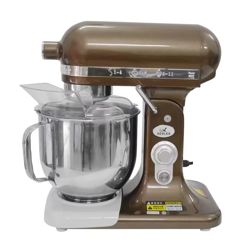 Mixer Adonan Dapur Rumah Tangg - Commercial Kitchen Supplier ulasan dan harga