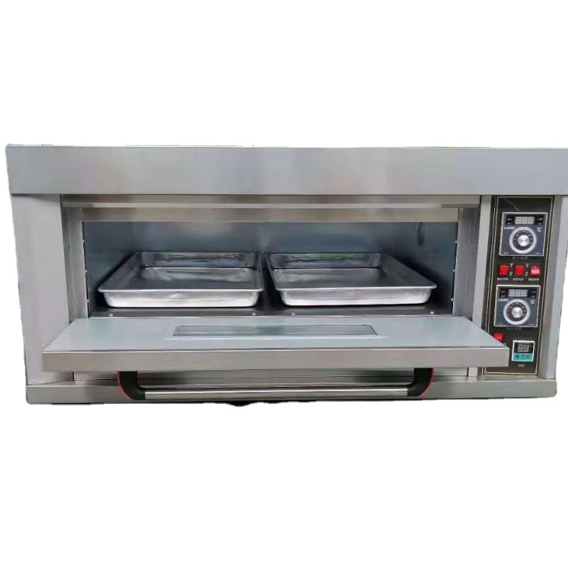 Oven Gas Komersial 220V 110V u - Commercial Kitchen Oven ulasan dan harga