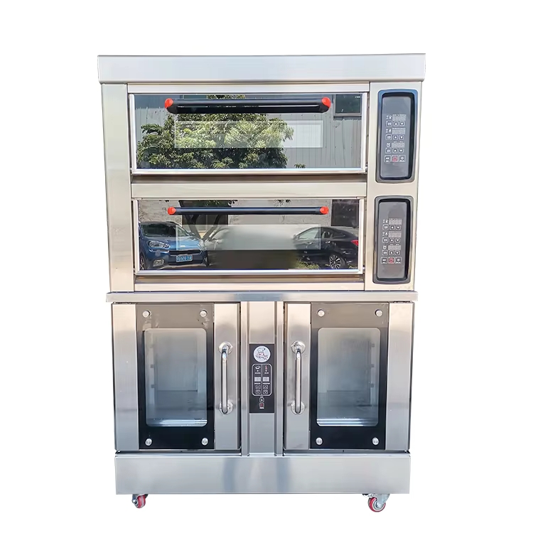 Peralatan Dapur Barat Komersia - Commercial Kitchen Oven ulasan dan harga