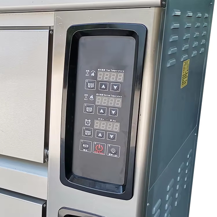 Peralatan Dapur Barat Komersia - Commercial Kitchen Oven ulasan dan harga