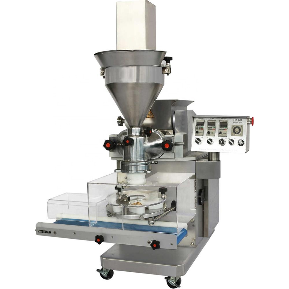 Mesin Pembuat Es Krim Mochi 20 - Ice Cream Mochi Maker ulasan dan harga