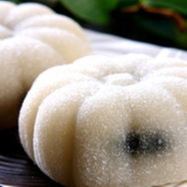 Mesin Pembuat Es Krim Mochi 20 - Ice Cream Mochi Maker ulasan dan harga