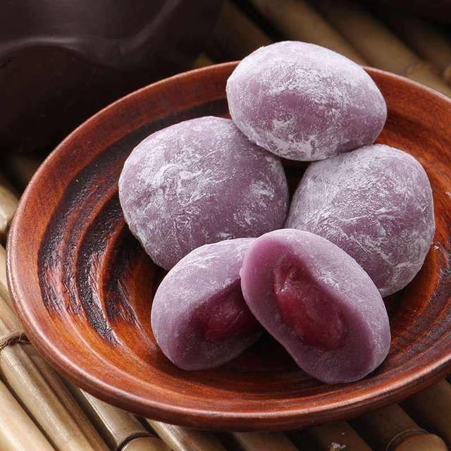 Mesin Pembuat Es Krim Mochi 20 - Ice Cream Mochi Maker ulasan dan harga