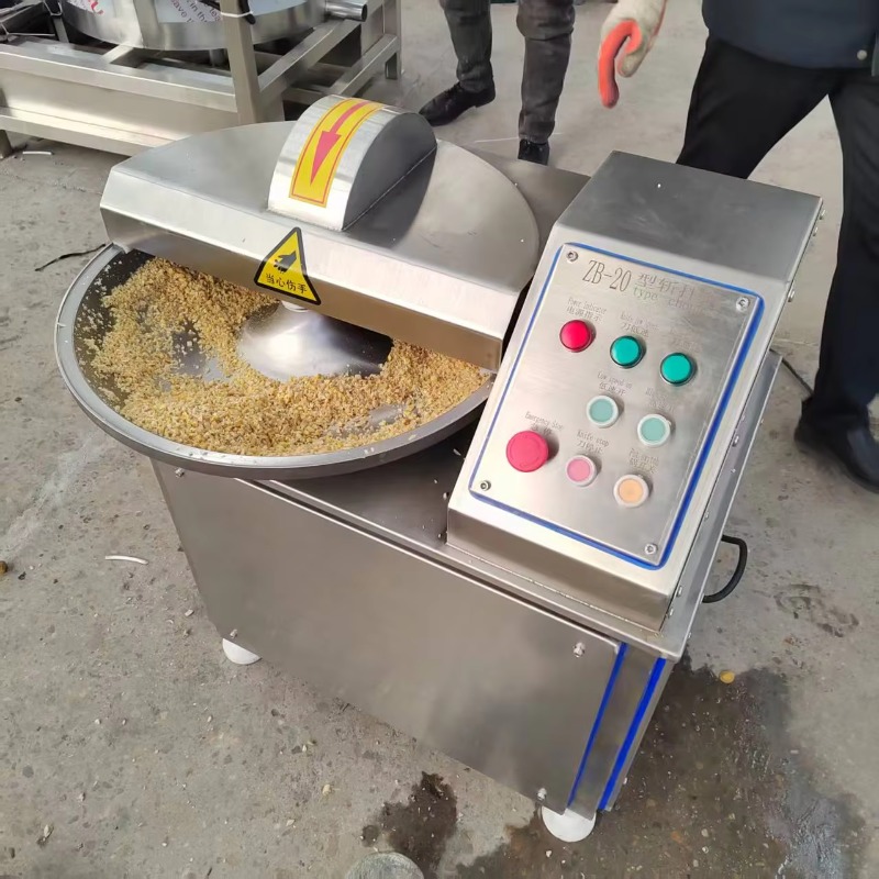 Pencacah Sayuran Komersial 40L - Commercial Kitchen And ulasan dan harga