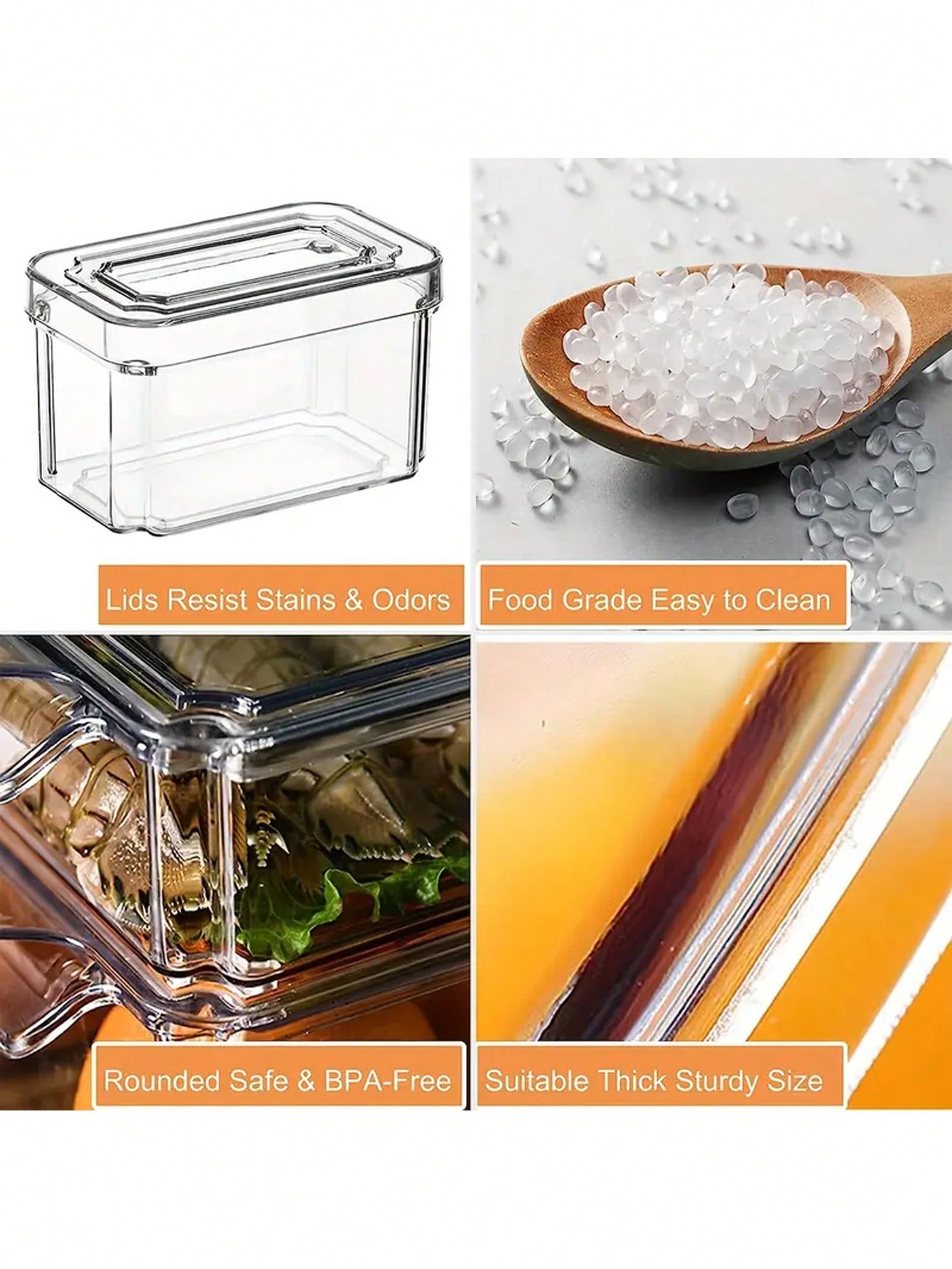 7 Paket Wadah Penyimpanan Kulk - Commercial Kitchen Floor Drain ulasan dan harga