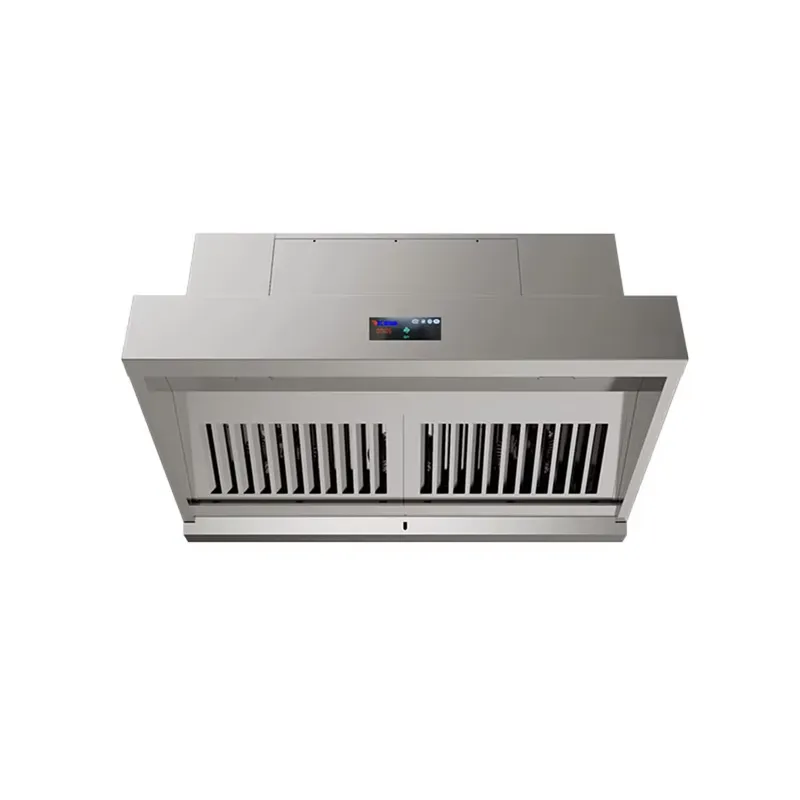 untuk Restoran, Pembersihan Ot - Commercial Kitchen Exhaust Cleaning ulasan dan harga