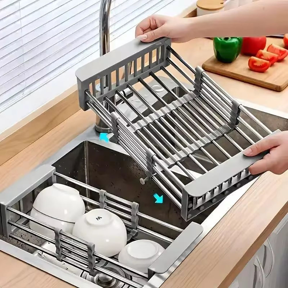 Keranjang Pembuangan Air Wasta - Commercial Kitchen Floor Drain ulasan dan harga