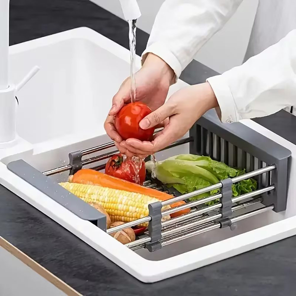 Keranjang Pembuangan Air Wasta - Commercial Kitchen Floor Drain ulasan dan harga